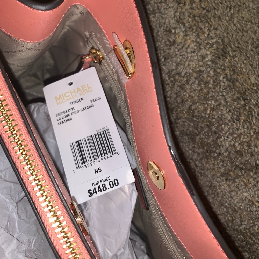 Michael Kors handbag - Picture 4 of 6